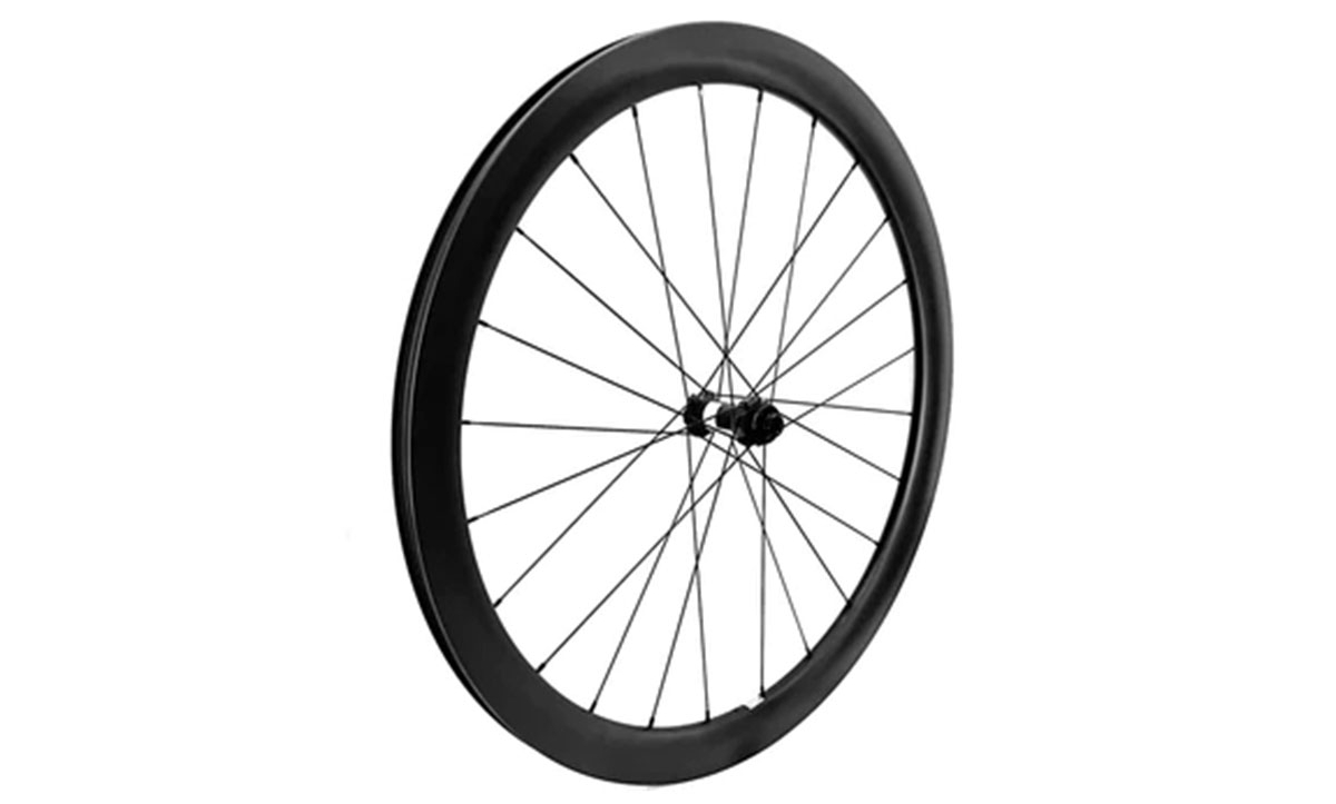 [Disc Brake] 700C Road Gravel Bike Wheel 